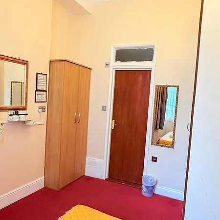 Albro House Hotel, London-2