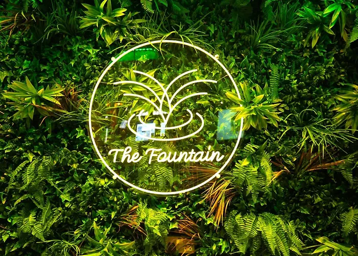 Fountain Hotel Londres