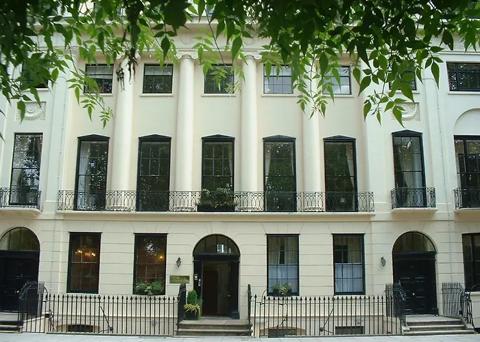 The Goodenough Hotel Londres
