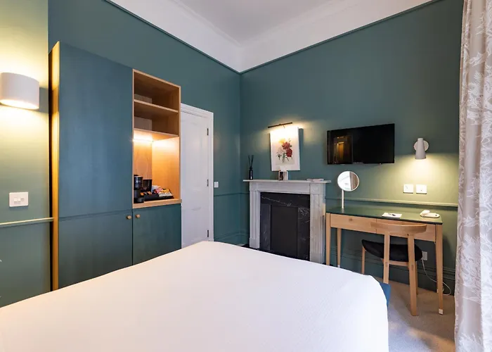 The Goodenough Hotel Londres