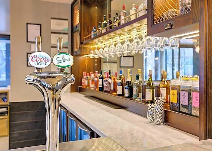 Hub By Premier Inn London West Brompton